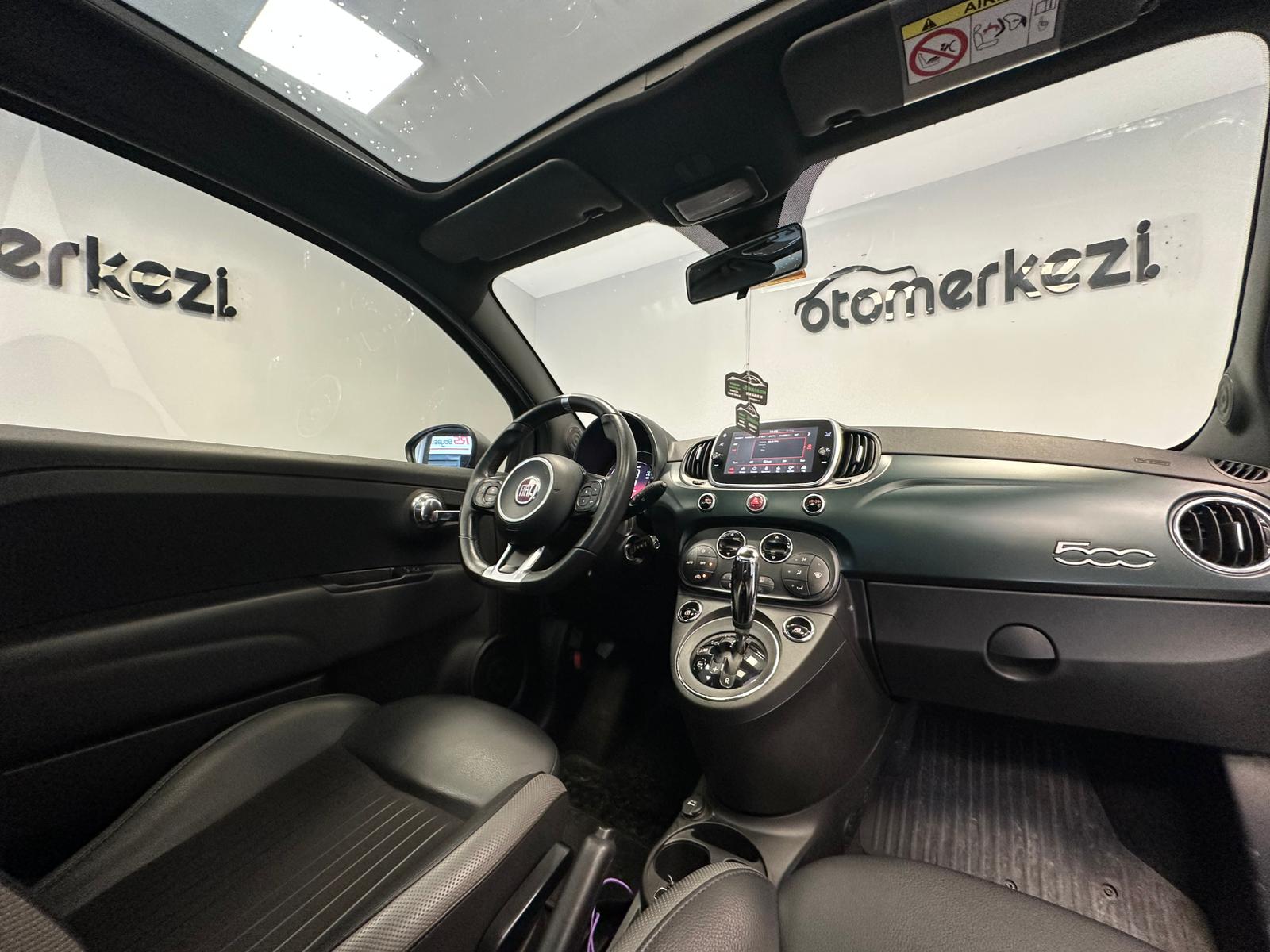 FIAT 500 15